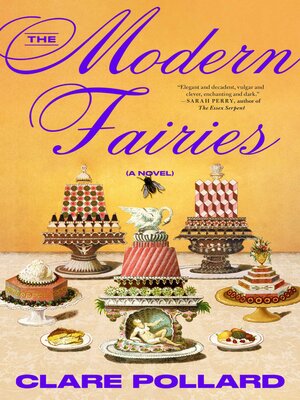 cover image of The Modern Fairies